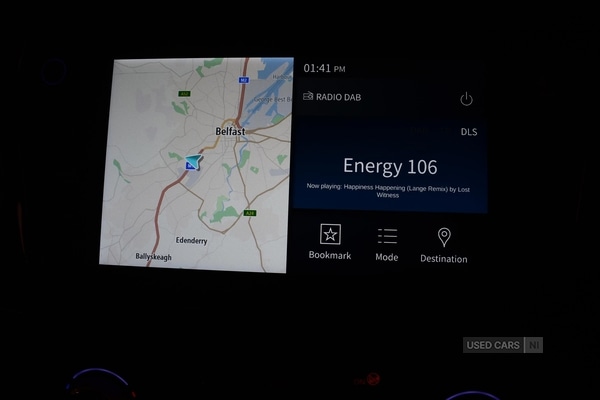 Used Ssangyong Korando 2022 for sale - 76998253: Photo 18