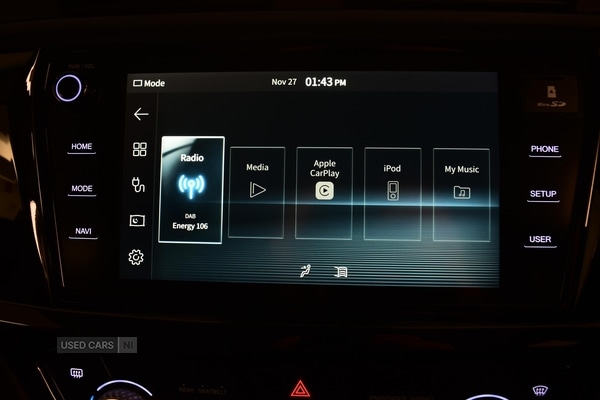 Used Ssangyong Korando 2022 for sale - 76998253: Photo 19