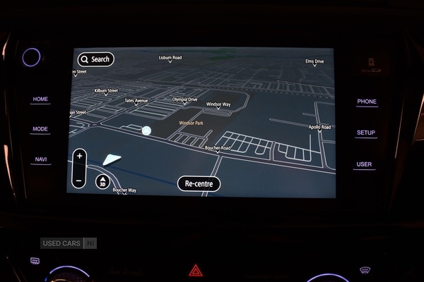 Used Ssangyong Korando 2022 for sale - 76998253: Photo 22