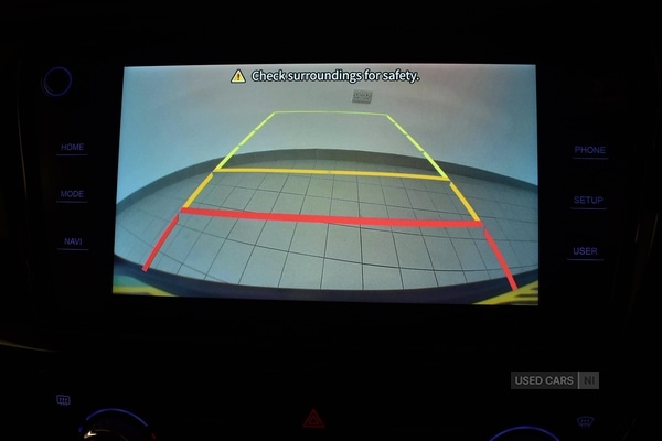 Used Ssangyong Korando 2022 for sale - 76998253: Photo 23