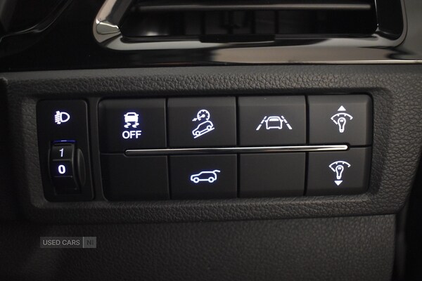 Used Ssangyong Korando 2022 for sale - 76998253: Photo 31