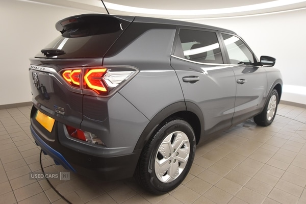 Used Ssangyong Korando 2022 for sale - 76998253: Photo 4
