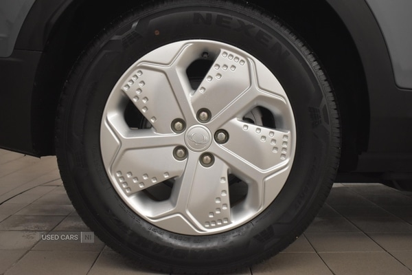 Used Ssangyong Korando 2022 for sale - 76998253: Photo 46