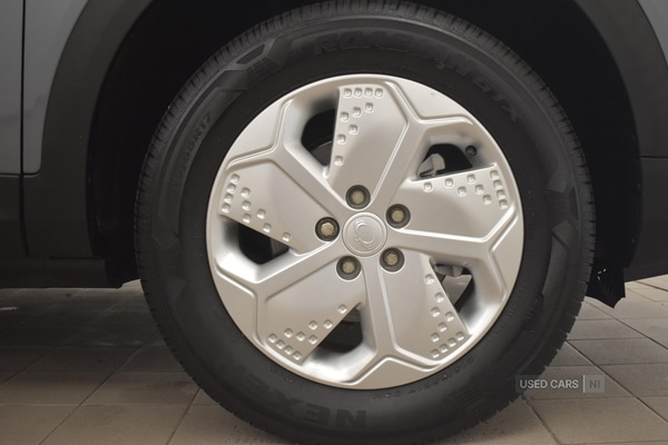 Used Ssangyong Korando 2022 for sale - 76998253: Photo 47