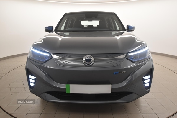 Used Ssangyong Korando 2022 for sale - 76998253: Photo 5