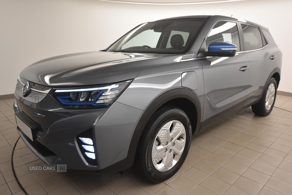 Used Ssangyong Korando 2022 for sale - 76998253: Photo 7