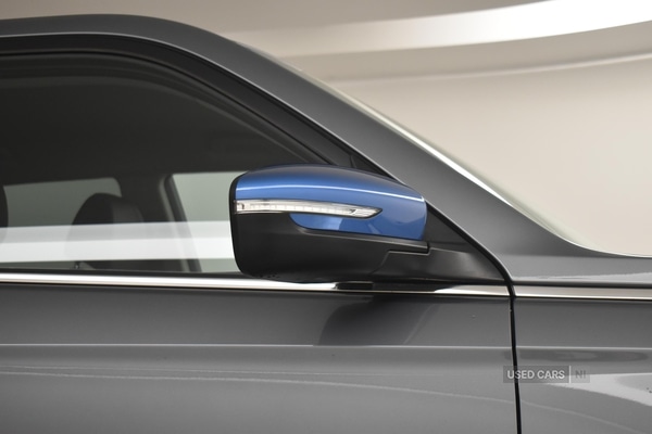 Used Ssangyong Korando 2022 for sale - 76998253: Photo 8