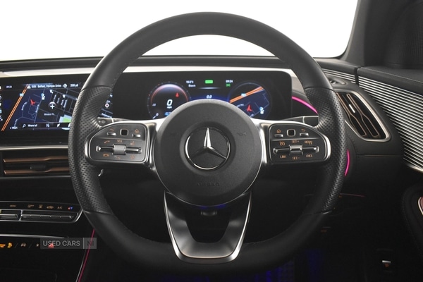 Used Mercedes-Benz EQC 2022 for sale - 76998773: Photo 14