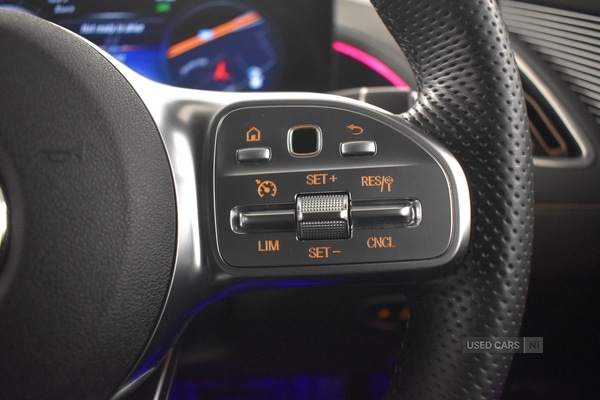 Used Mercedes-Benz EQC 2022 for sale - 76998773: Photo 18