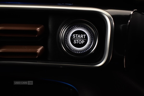 Used Mercedes-Benz EQC 2022 for sale - 76998773: Photo 19