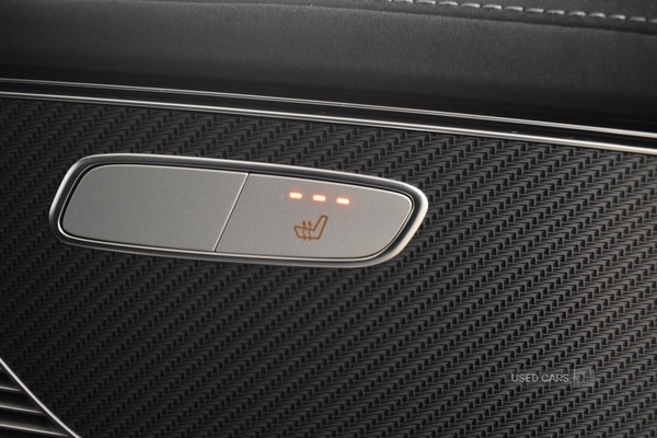 Used Mercedes-Benz EQC 2022 for sale - 76998773: Photo 34