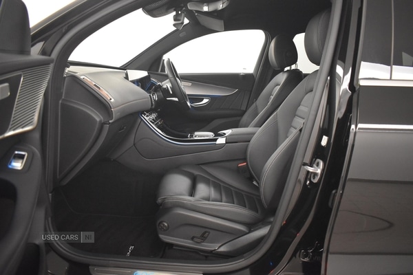 Used Mercedes-Benz EQC 2022 for sale - 76998773: Photo 37