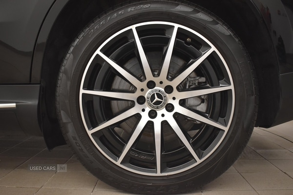 Used Mercedes-Benz EQC 2022 for sale - 76998773: Photo 46