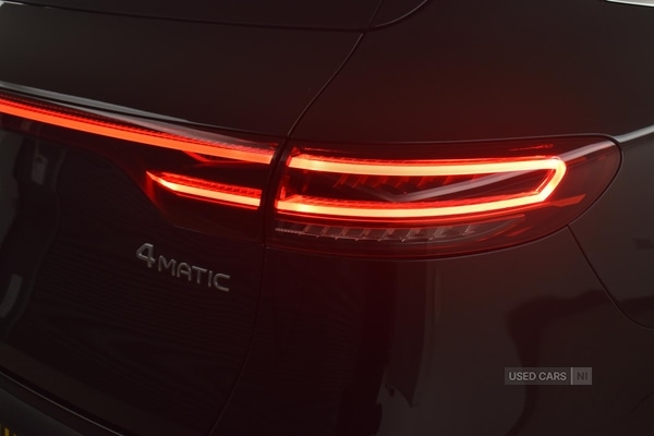 Used Mercedes-Benz EQC 2022 for sale - 76998773: Photo 52