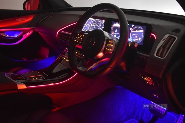 Used Mercedes-Benz EQC 2022 for sale - 76998773: Photo 53