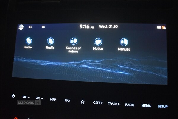 Used Hyundai TUCSON 2021 for sale - 77479673: Photo 21