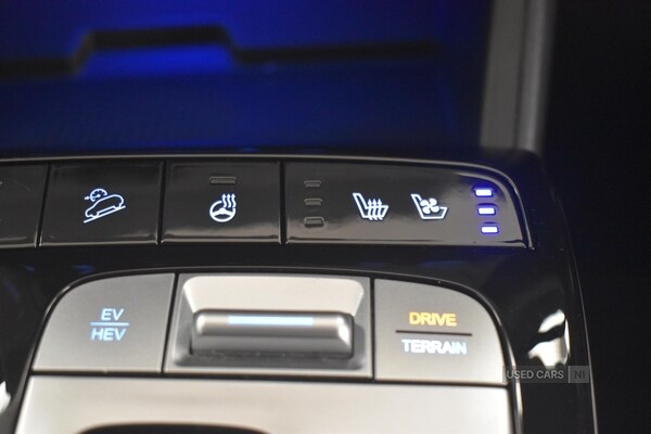 Used Hyundai TUCSON 2021 for sale - 77479673: Photo 33