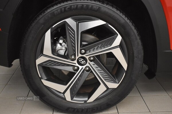 Used Hyundai TUCSON 2021 for sale - 77479673: Photo 57