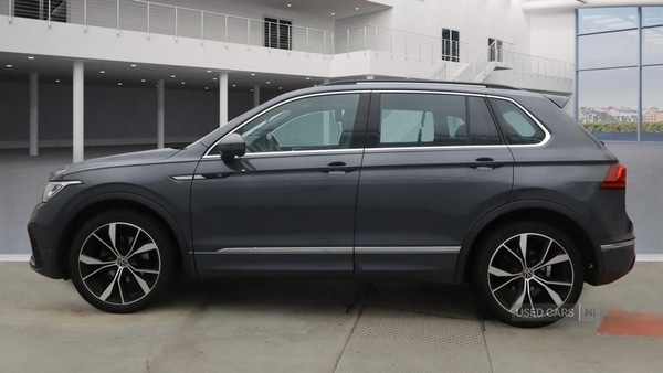 Used Volkswagen Tiguan 2021 for sale - 76966032: Photo 5