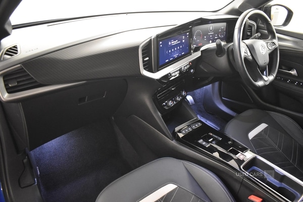 Used Vauxhall Mokka 2023 for sale - 76690222: Photo 10