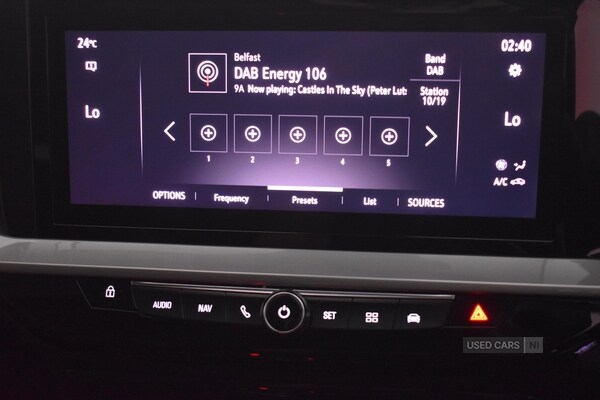 Used Vauxhall Mokka 2023 for sale - 76690222: Photo 19