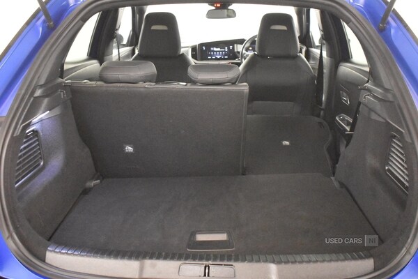 Used Vauxhall Mokka 2023 for sale - 76690222: Photo 35