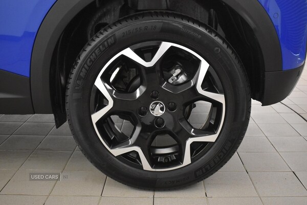 Used Vauxhall Mokka 2023 for sale - 76690222: Photo 39