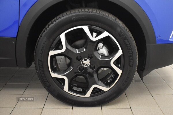 Used Vauxhall Mokka 2023 for sale - 76690222: Photo 41