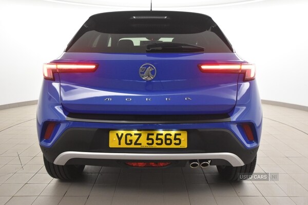 Used Vauxhall Mokka 2023 for sale - 76690222: Photo 45