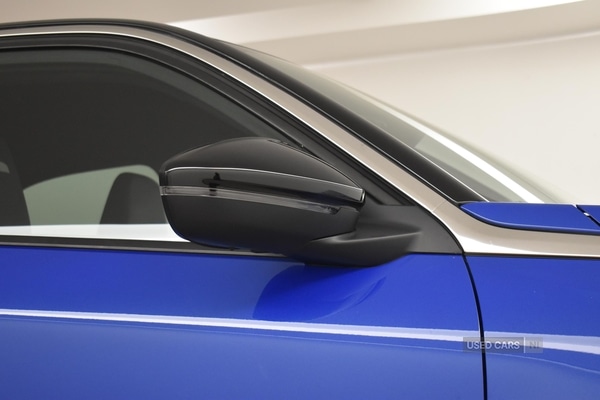 Used Vauxhall Mokka 2023 for sale - 76690222: Photo 8