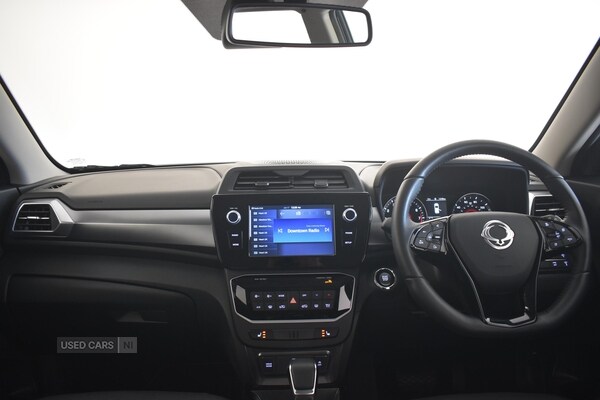 Used KGM Tivoli 2025 for sale - 76308285: Photo 11