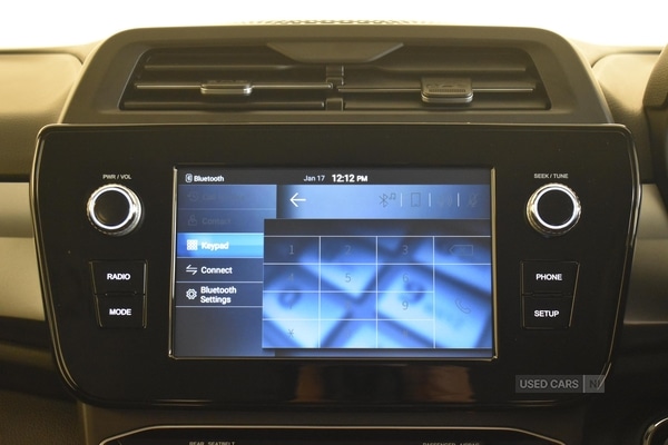 Used KGM Tivoli 2025 for sale - 76308285: Photo 19