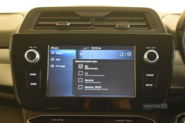 Used KGM Tivoli 2025 for sale - 76308285: Photo 20