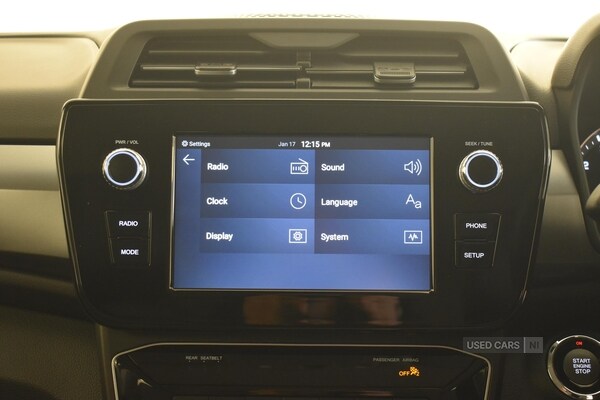 Used KGM Tivoli 2025 for sale - 76308285: Photo 24