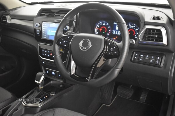 Used KGM Tivoli 2025 for sale - 76308285: Photo 3