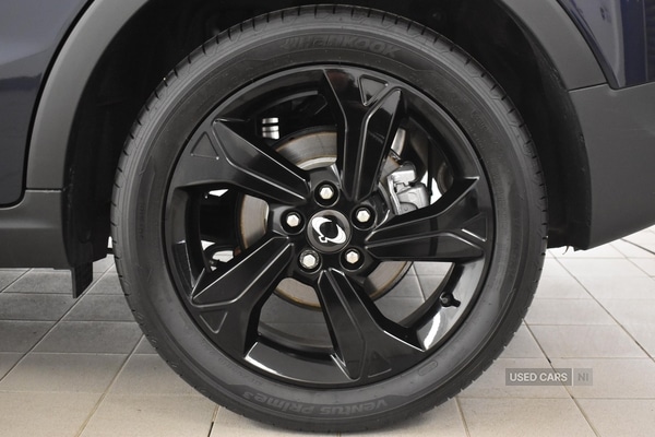 Used KGM Tivoli 2025 for sale - 76308285: Photo 35