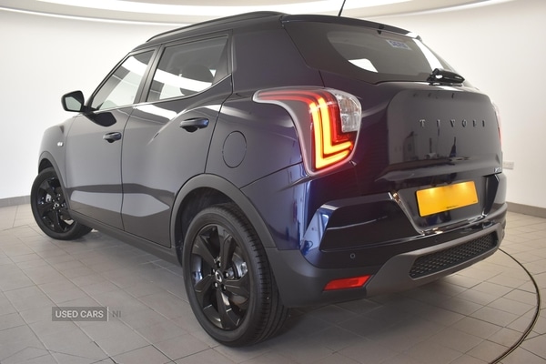 Used KGM Tivoli 2025 for sale - 76308285: Photo 38