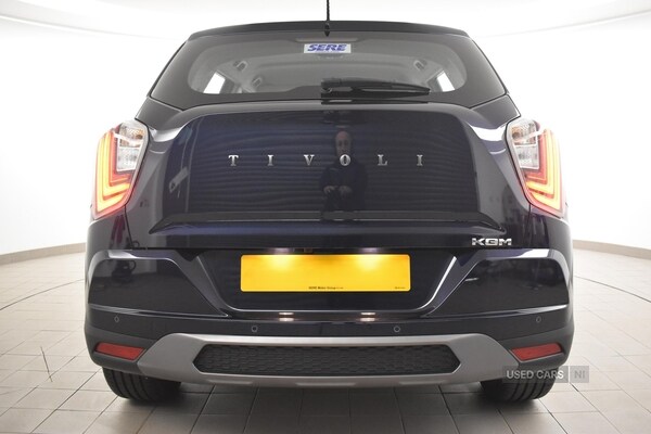Used KGM Tivoli 2025 for sale - 76308285: Photo 39