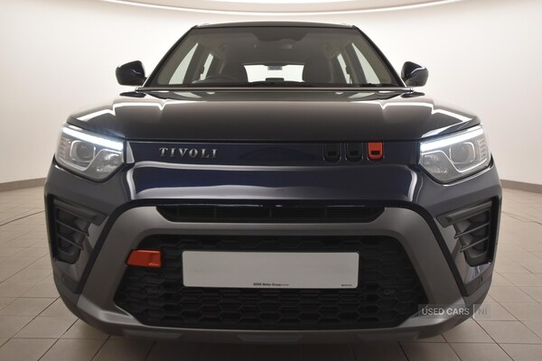 Used KGM Tivoli 2025 for sale - 76308285: Photo 5