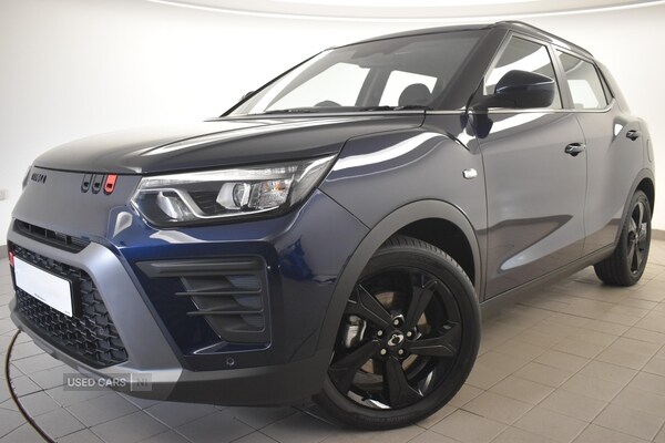 Used KGM Tivoli 2025 for sale - 76308285: Photo 7