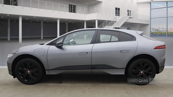 Used Jaguar I-Pace 2021 for sale - 77840292: Photo 7