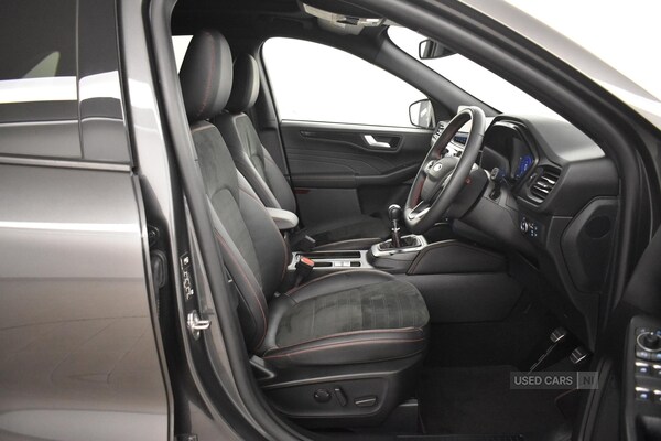 Used Ford Kuga 2024 for sale - 76513534: Photo 33