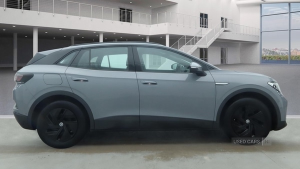 Used Volkswagen ID.4 2023 for sale - 77479921: Photo 2