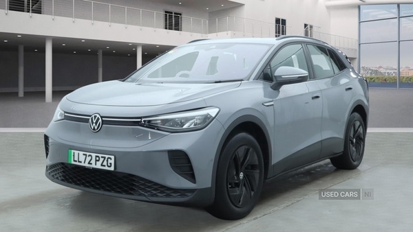 Used Volkswagen ID.4 2023 for sale - 77479921: Photo 3