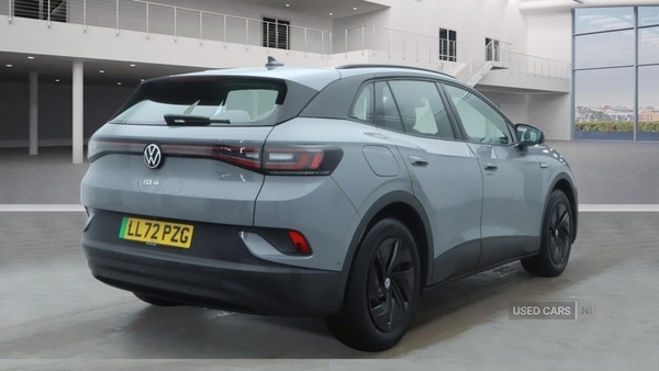 Used Volkswagen ID.4 2023 for sale - 77479921: Photo 4