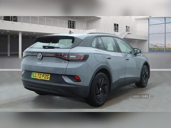 Used Volkswagen ID.4 2023 for sale - 77479921: Photo