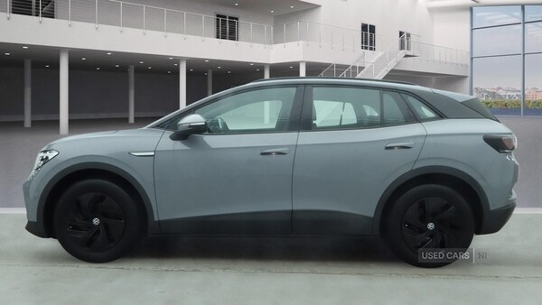 Used Volkswagen ID.4 2023 for sale - 77479921: Photo 7