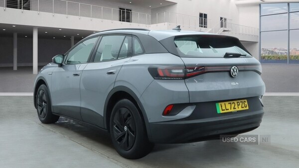 Used Volkswagen ID.4 2023 for sale - 77479921: Photo 8