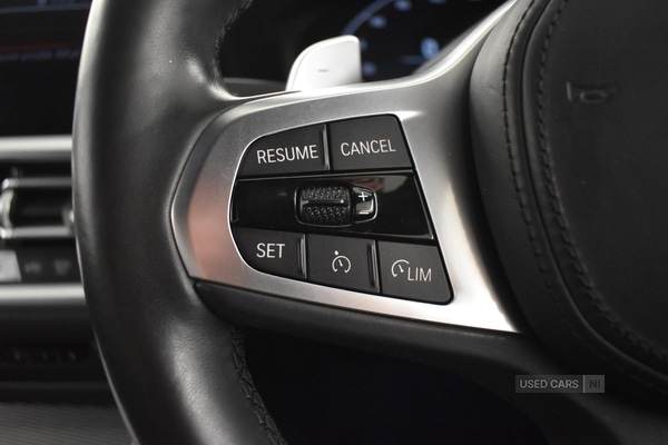 Used BMW 3 Series 2021 for sale - 76586002: Photo 14