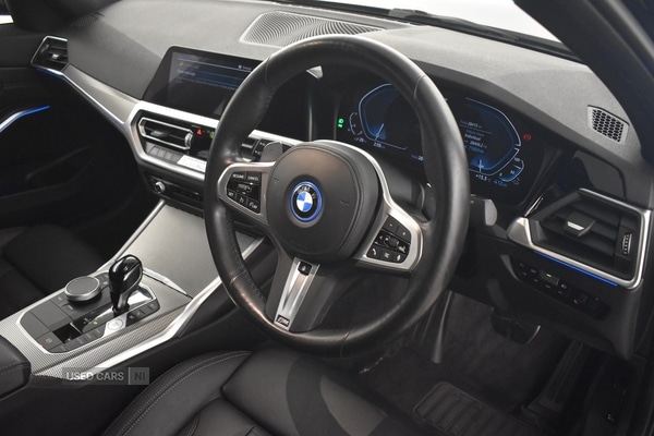 Used BMW 3 Series 2021 for sale - 76586002: Photo 3
